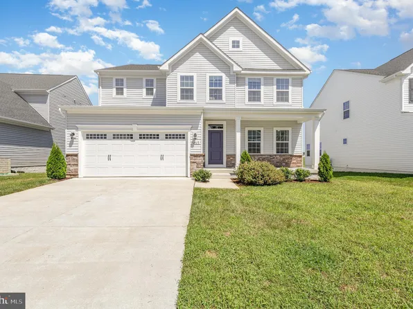 6409 Hawkeye Dr, King George, VA 22485