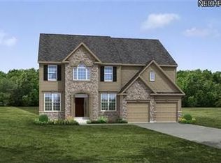 3442 Stillwood Blvd, Stow, OH 44224