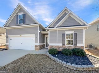 101 Thomaston St, Newnan, GA 30263