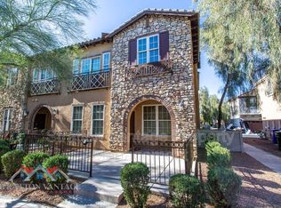 2743 S Sulley Dr UNIT 103, Gilbert, AZ 85295