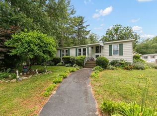 54 One South Meadow Vlg, Carver, MA 02330