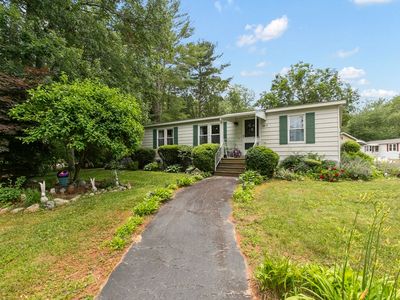 54 One South Meadow Vlg, Carver, MA, 02330