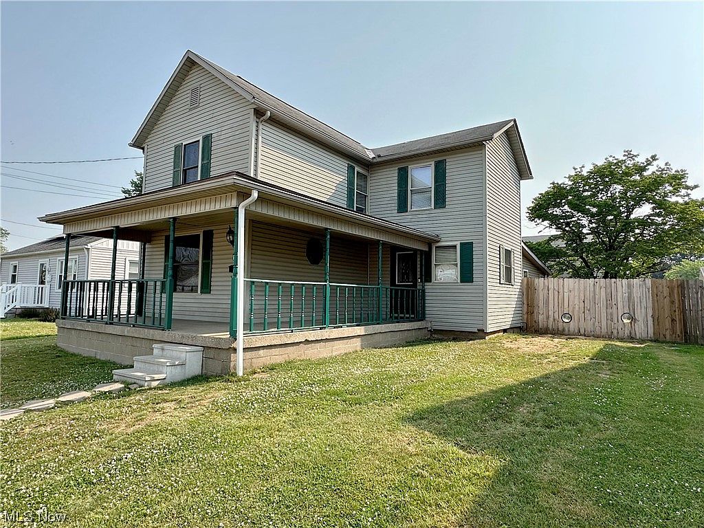 419 Poplar Ave, Williamstown, WV 26187 MLS 4465227 Zillow