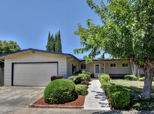 4841 Wiedman Way, Carmichael, CA 95608