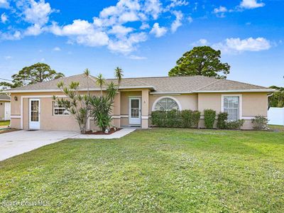 6094 Cardiff Ave, Cocoa, FL, 32927