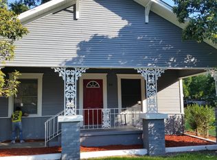 315 Poindexter Ave, Cleburne, TX 76033