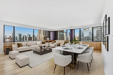 322 West 57th Street, #38D