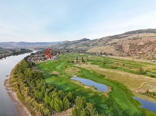 648 Dunes Dr, Kamloops, BC V2B8M8