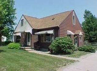 212 Normandy St, Waterloo, IA 50703