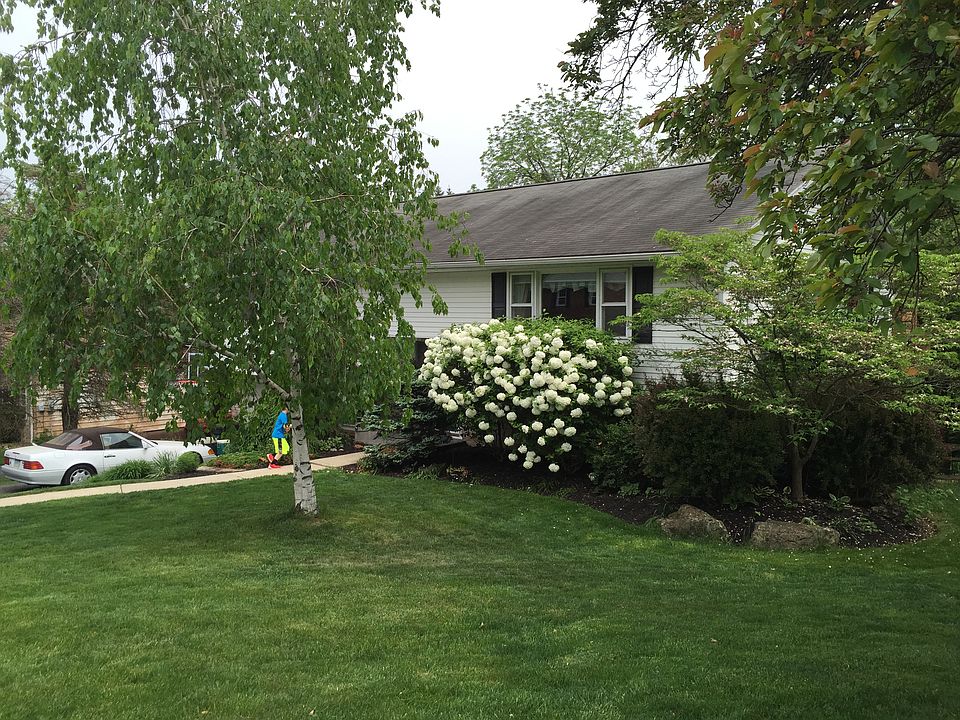 126 E Berger St, Emmaus, PA 18049 Zillow