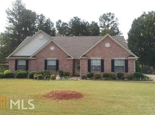 119 Emerald Ln, Hampton, GA 30228