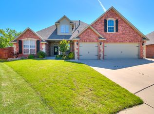 4131 Eden Ct, Norman, OK 73072
