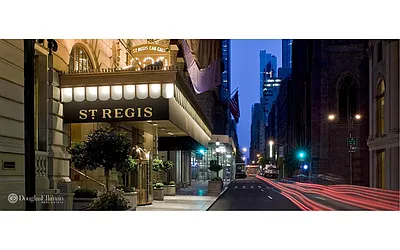 Sold by Douglas Elliman