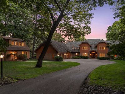 5810 Hardscrabble Cir, Mound, MN, 55364
