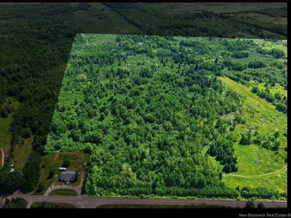 LOT Macdougall Rd, Shediac, NB E1H 3G4