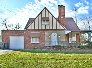 34 S Hazelwood Ave, Youngstown, OH 44509