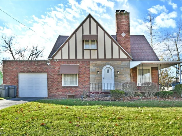 34 S Hazelwood Ave, Youngstown, OH 44509
