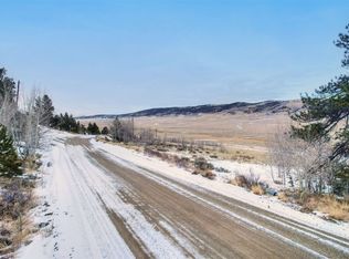 3150 Redhill Rd, Fairplay, CO 80440