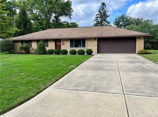 4445 Williamsport Dr, Dayton, OH 45430