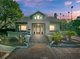 4970 Magnolia Ave, Riverside, CA 92506