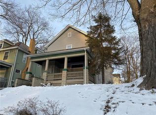 573 Baldwin St, Meadville, PA 16335