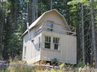 Canyon Rd, Lyle, WA 98635