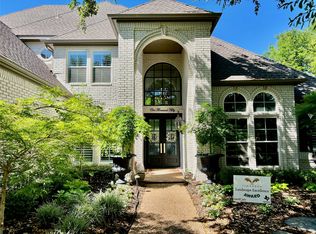 1050 Highland Oaks Dr, Southlake, TX 76092