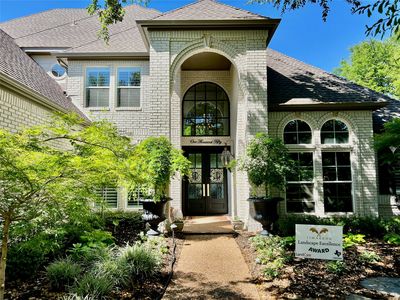 1050 Highland Oaks Dr, Southlake, TX, 76092