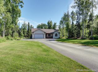 4677 N Trace Anderson Cir, Wasilla, AK 99654