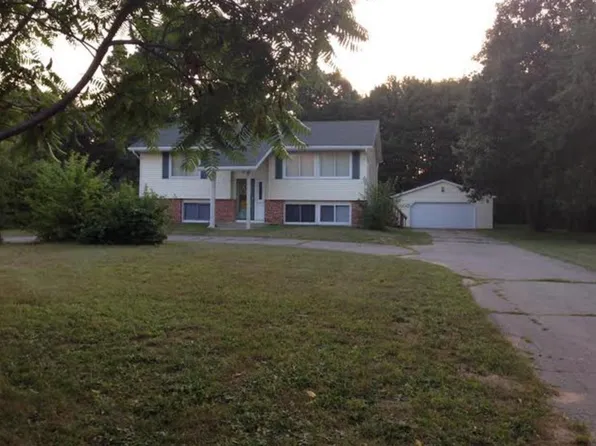 57322 Western Ave, Mattawan, MI 49071