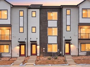 4721 Talley Street, Morrison, CO 80465
