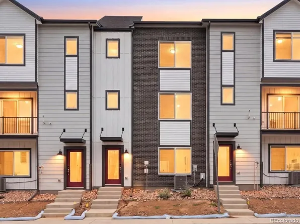 4721 Talley Street, Morrison, CO 80465
