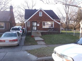 9235 Meyers Rd, Detroit, MI 48228