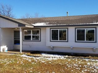 711 S 8th St, Noble, OK 73068