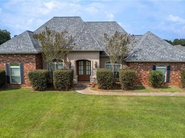 26103 Turkey Ridge Rd, Bush, LA 70431