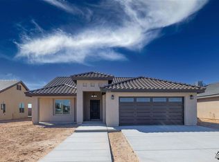 7913 E 34th Pl, Yuma, AZ 85364