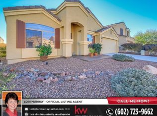 11729 W Camino Vivaz, Pine Knoll Shores, AZ 85373