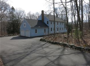 46 Alexander Rd, Colchester, CT 06415