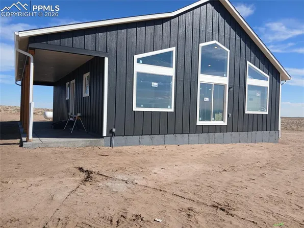 19981 Cloudfield Point, Colorado Springs, CO 80928