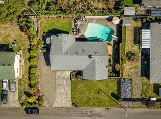 15154 SE El Camino Way, Milwaukie, OR