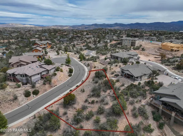 1458 Sierry Springs Dr, Prescott, AZ 86305