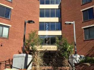 83 Brainerd Rd #308, Allston, MA 02134