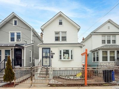 104-03 216th Street, Jamaica, NY, 11429