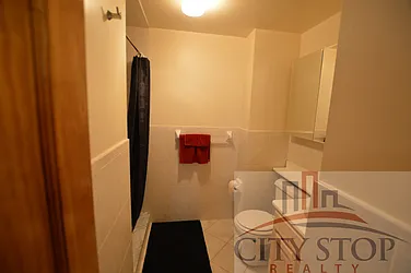 Rented by City Stop Realty