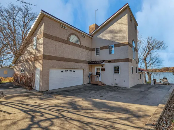 16949 Jennifer Dr, Cold Spring, MN 56320