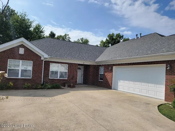 140 Bullitt Creek Dr, Shepherdsville, KY 40165