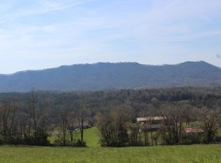 Monroe Hollow Rd, Powder springs, TN 37848