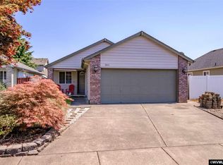 2011 Lehigh Way SE, Albany, OR 97322