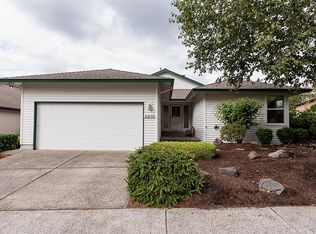 2910 SE 155th Ave, Vancouver, WA