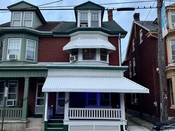 824 Lehman St, Lebanon, PA 17046